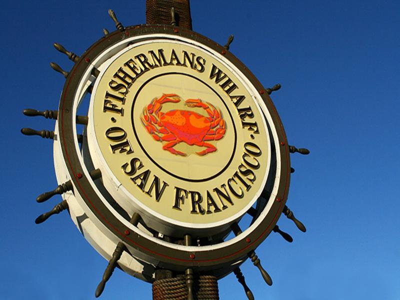 Rodeway Inn South San Francisco Airport Exteriör bild